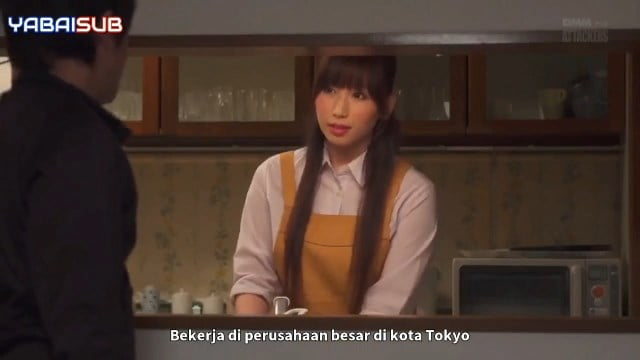 Bokep Jepang Sub Terbaru Perkosa Kakak Ipar Montok